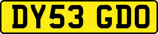 DY53GDO