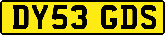 DY53GDS