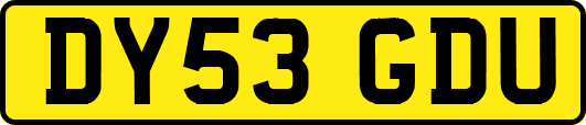 DY53GDU