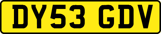 DY53GDV