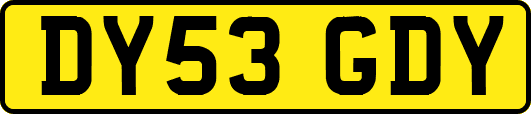 DY53GDY
