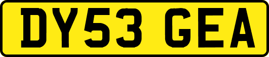 DY53GEA