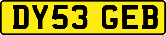 DY53GEB