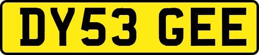 DY53GEE