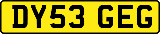 DY53GEG