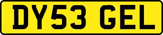 DY53GEL