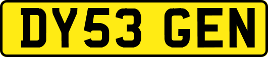 DY53GEN