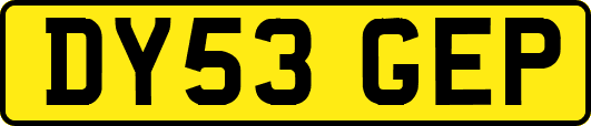 DY53GEP