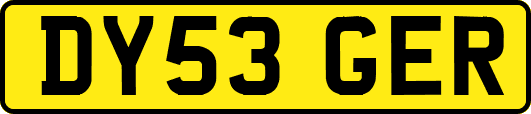 DY53GER
