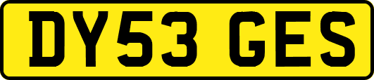 DY53GES