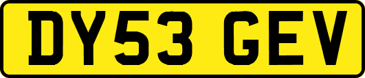 DY53GEV