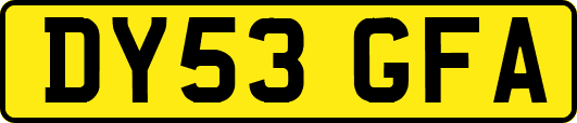 DY53GFA