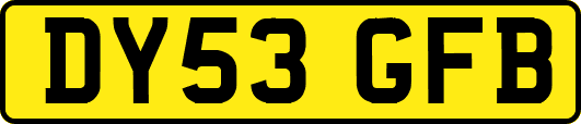 DY53GFB