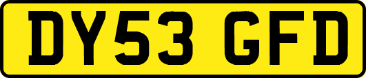 DY53GFD