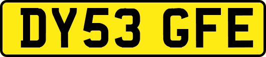 DY53GFE