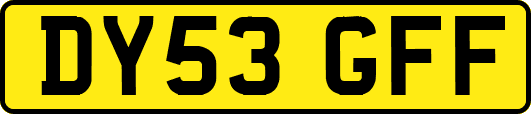 DY53GFF