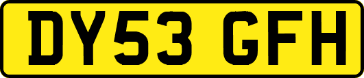 DY53GFH