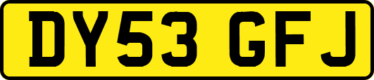 DY53GFJ