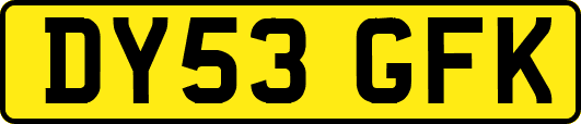 DY53GFK