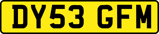 DY53GFM