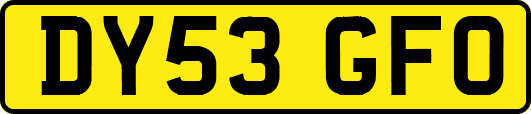 DY53GFO