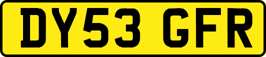 DY53GFR
