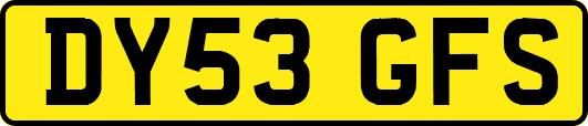 DY53GFS