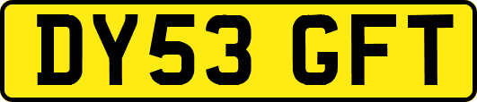 DY53GFT