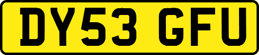 DY53GFU