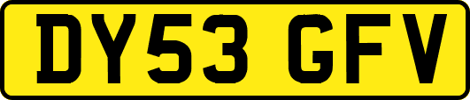 DY53GFV