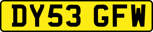 DY53GFW