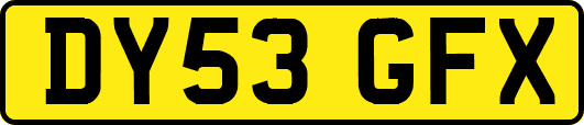 DY53GFX