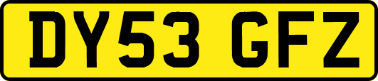DY53GFZ