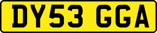 DY53GGA