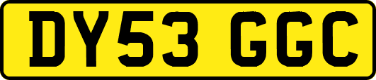 DY53GGC
