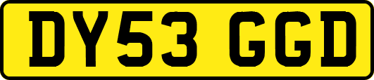DY53GGD
