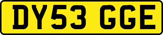 DY53GGE