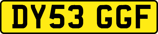 DY53GGF
