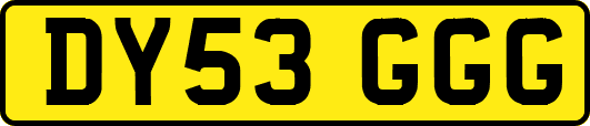DY53GGG