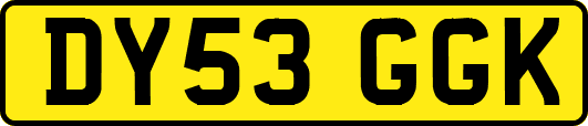 DY53GGK
