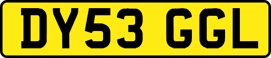 DY53GGL