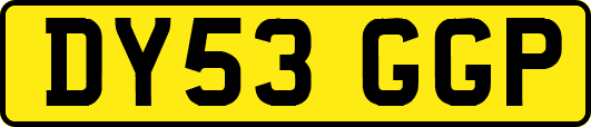 DY53GGP