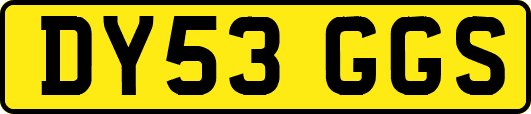 DY53GGS
