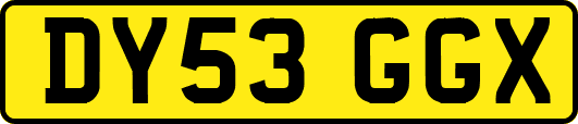 DY53GGX