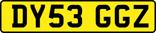 DY53GGZ