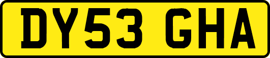 DY53GHA