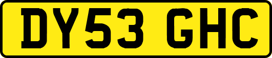 DY53GHC