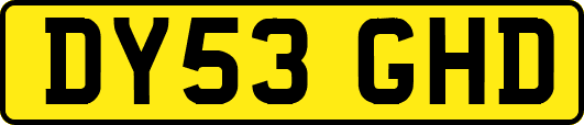 DY53GHD