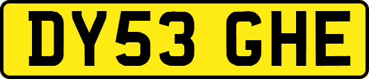 DY53GHE