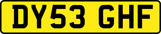 DY53GHF